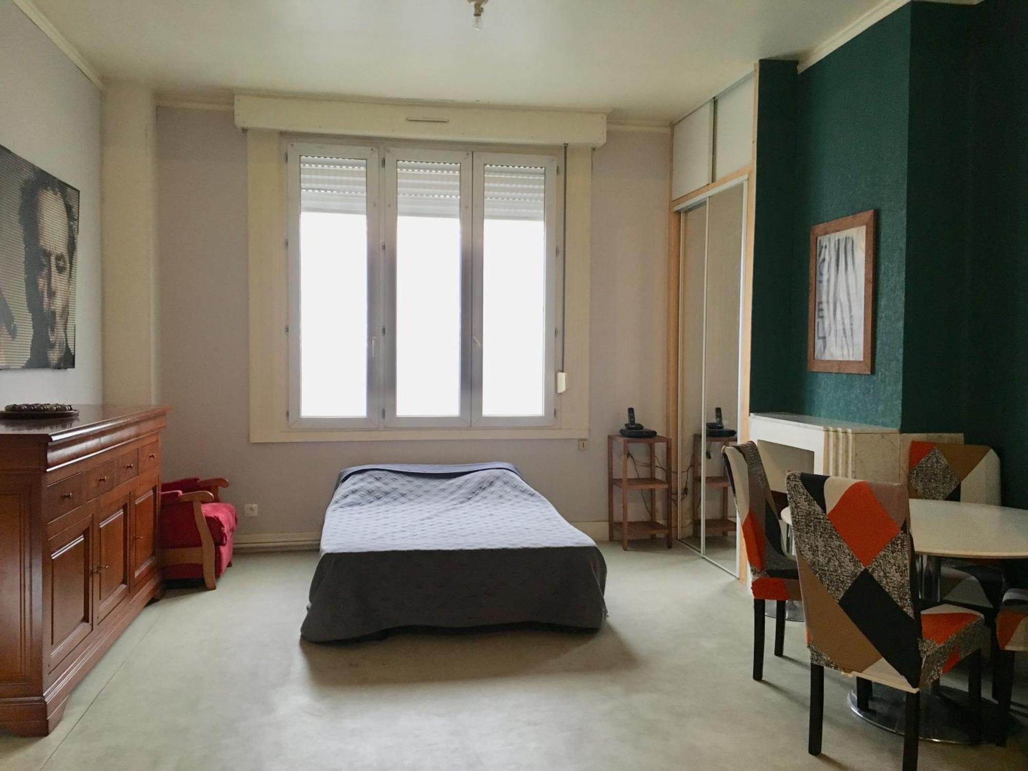 Grande Chambre - Fumeur Dunkirk Exterior foto