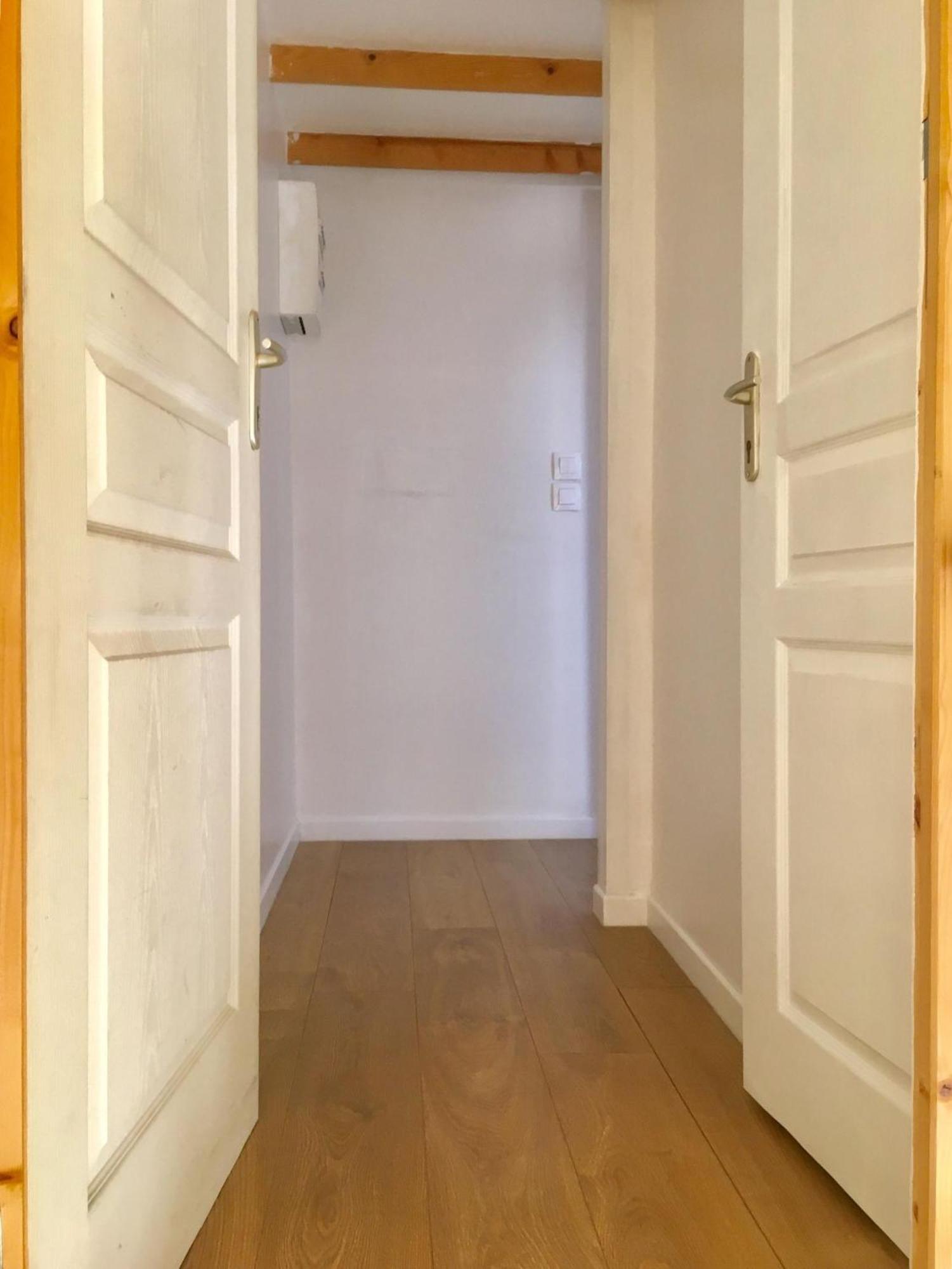 Grande Chambre - Fumeur Dunkirk Exterior foto