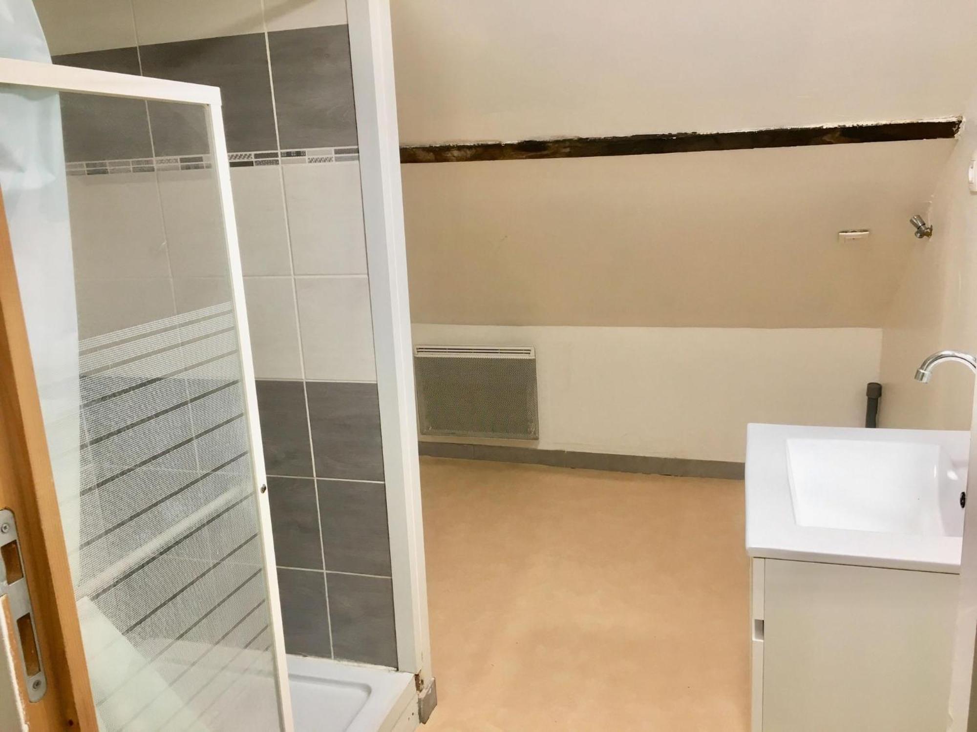 Grande Chambre - Fumeur Dunkirk Exterior foto