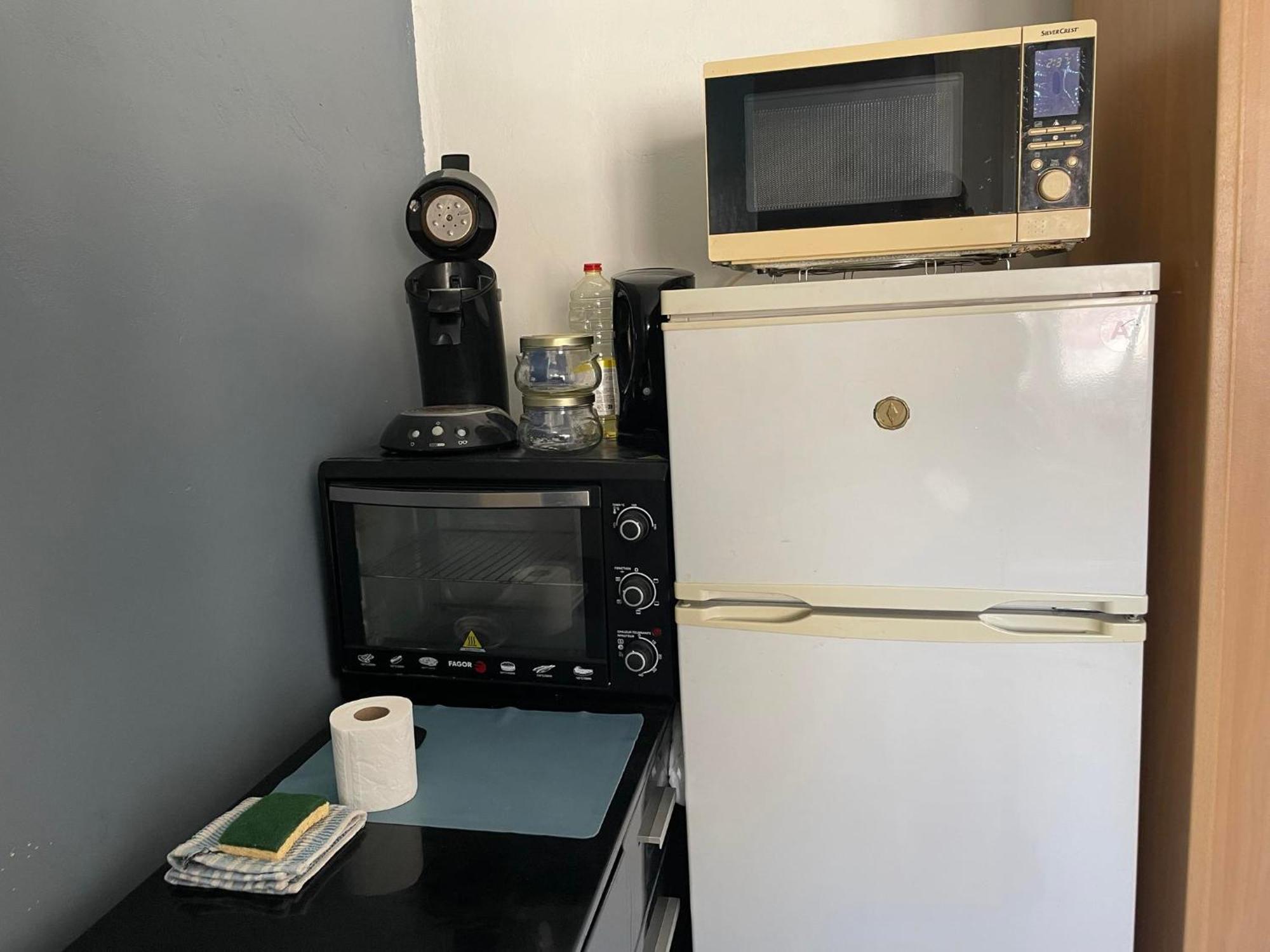 Grande Chambre - Fumeur Dunkirk Exterior foto